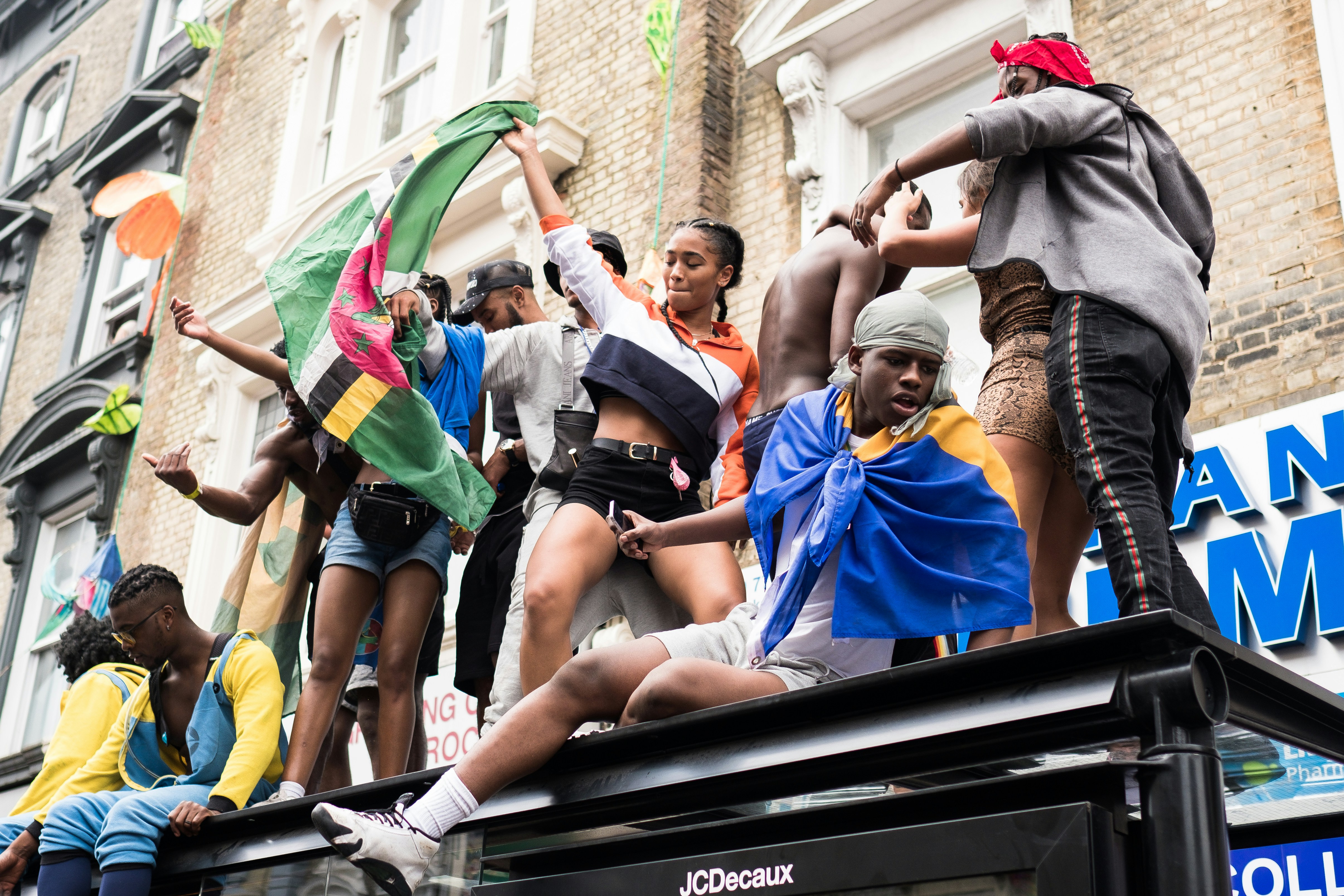 Notting Hill Carnival: Exploring a Tradition